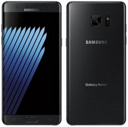 Замена камеры на телефоне Samsung Galaxy Note 7 в Владимире